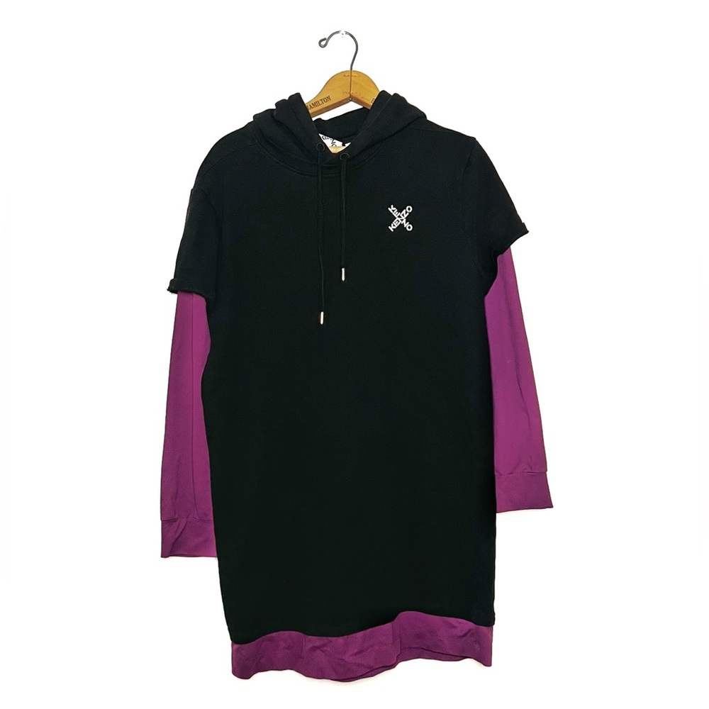 Kenzo | Sweater Dress